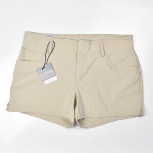 Eddie Bauer Travex Hiking Shorts NEW 16